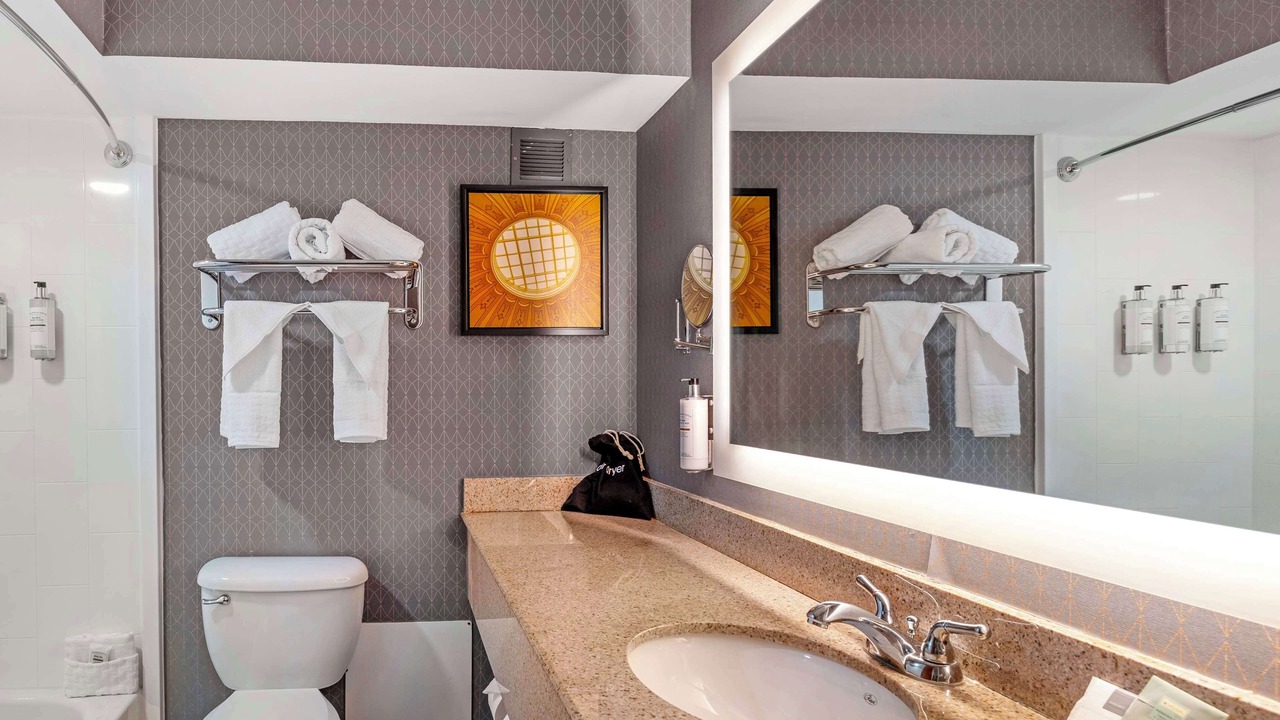 Photo of Bathroom in South Richmond