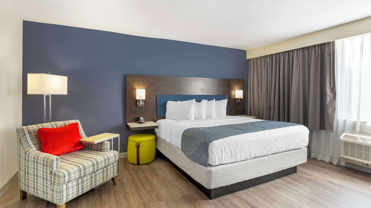 Photo of Bedroom in South Richmond