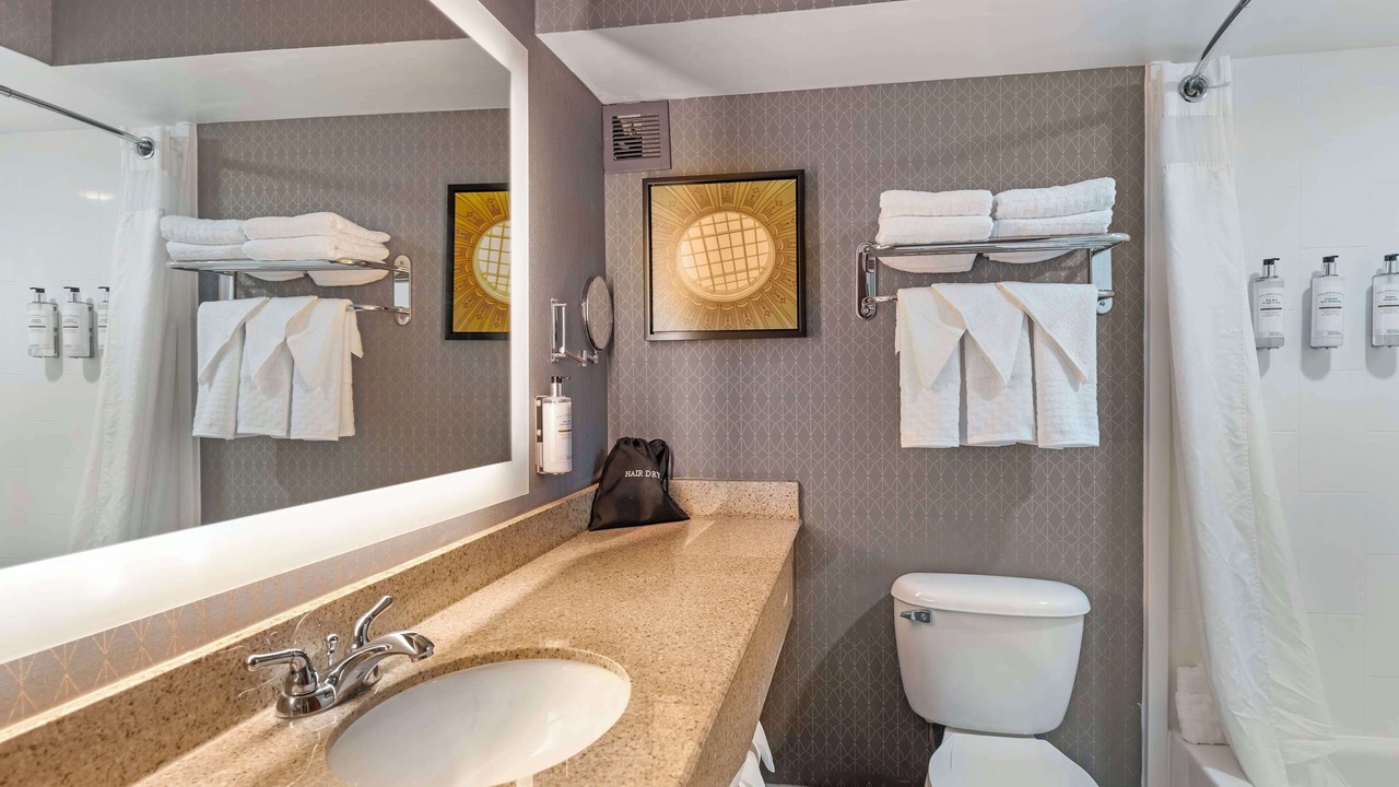 Photo of Bathroom in South Richmond