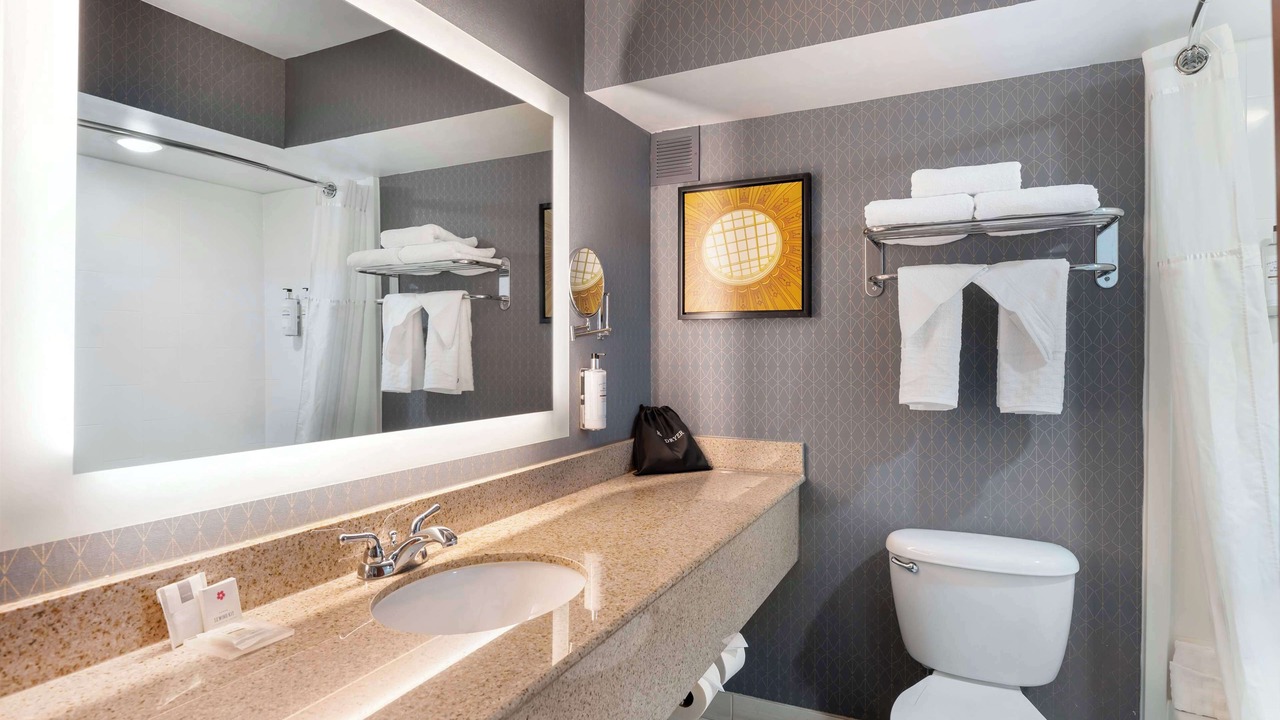 Photo of Bathroom in South Richmond