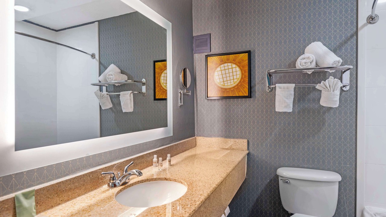 Photo of Bathroom in South Richmond