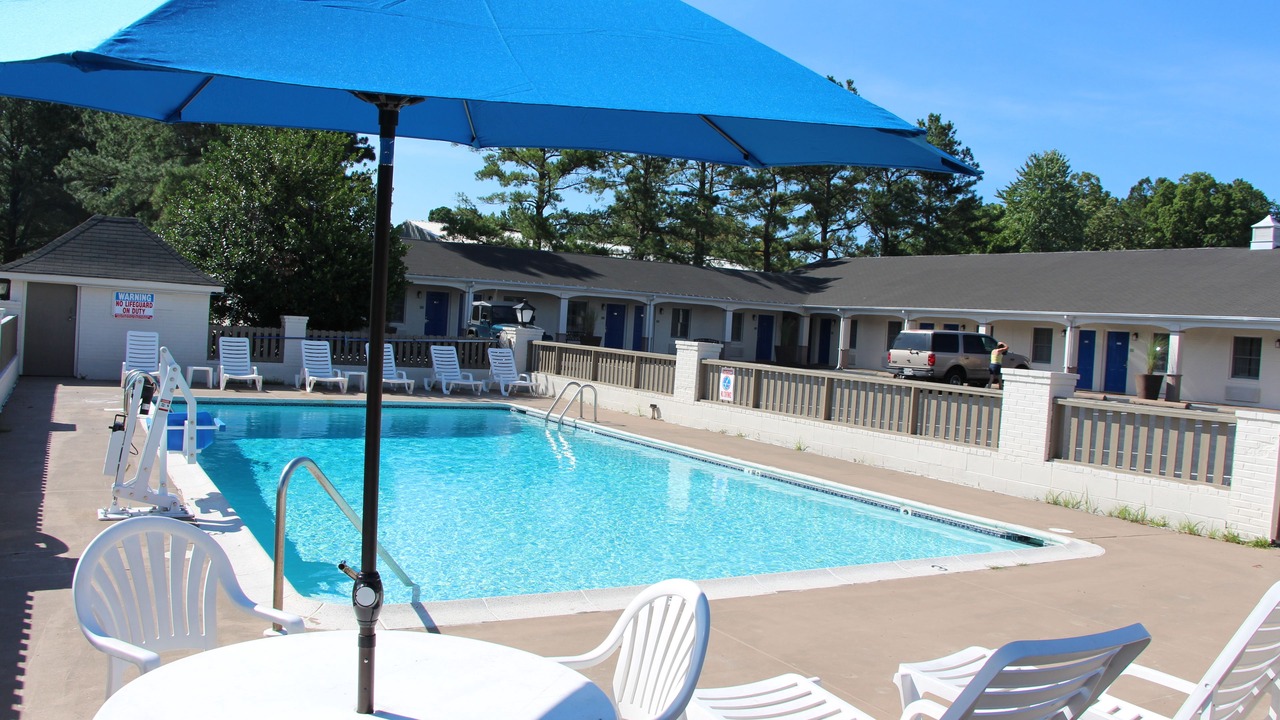 Photo of Outdoor in St. Michaels