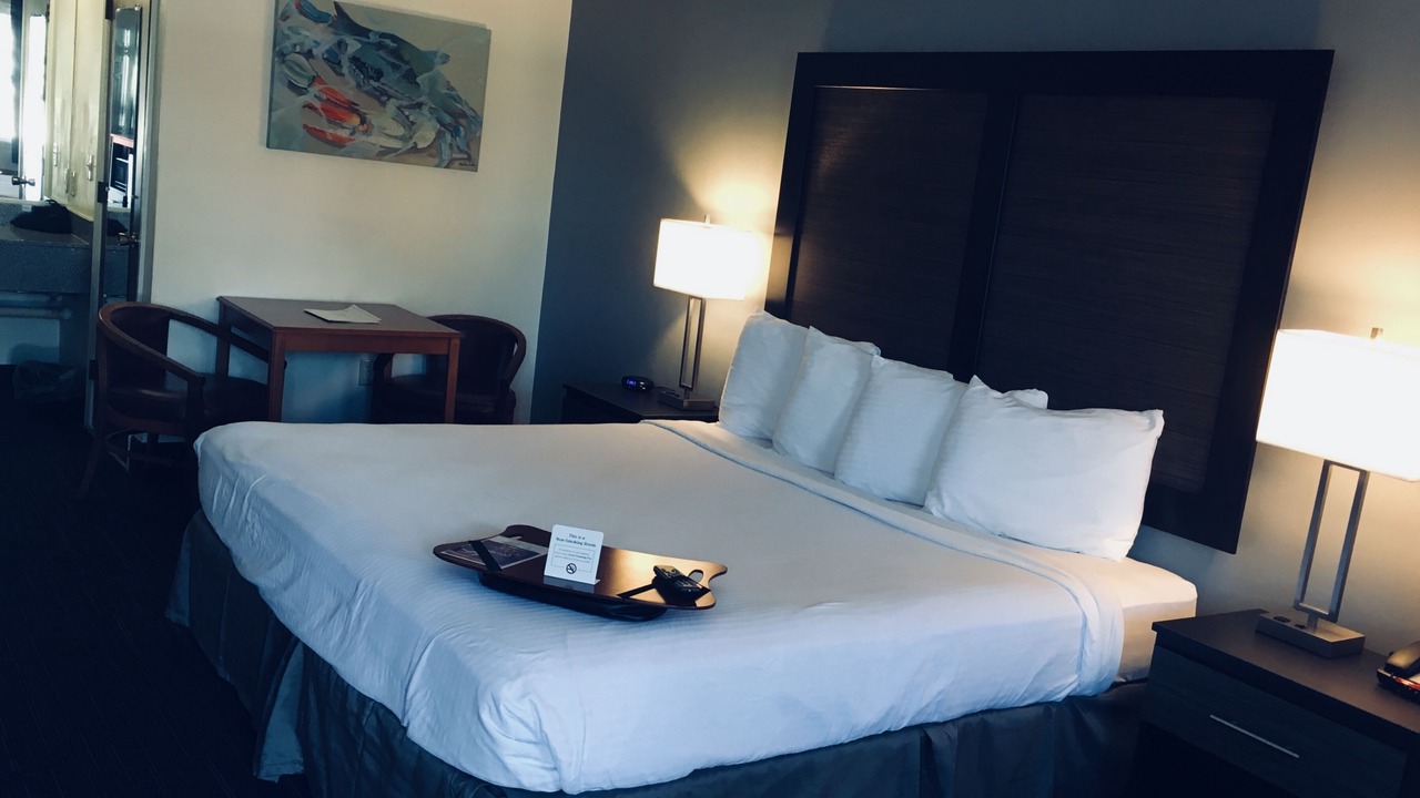 Photo of Bedroom in St. Michaels