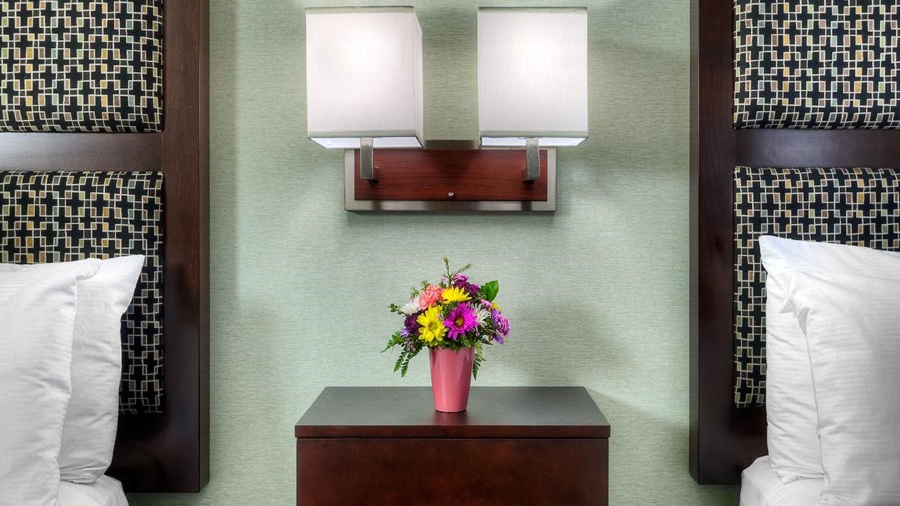 Photo of Bedroom in Sunnyvale