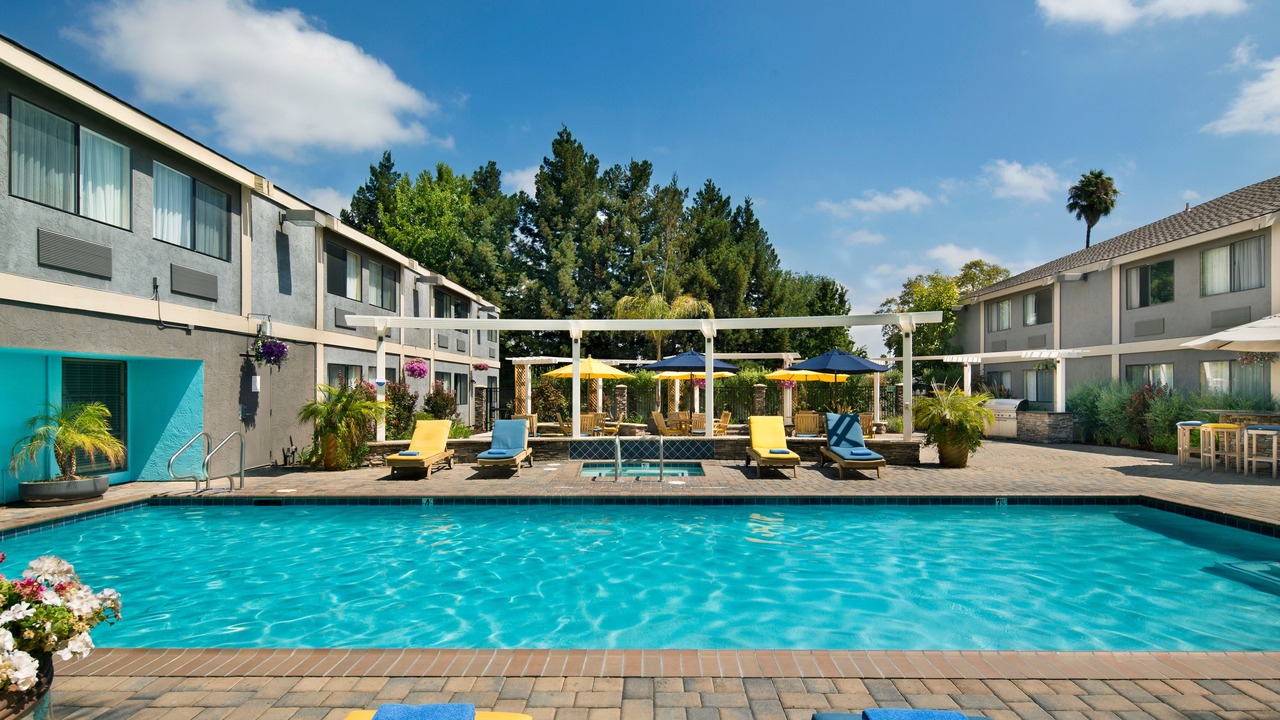 Photo of Outdoor in Sunnyvale