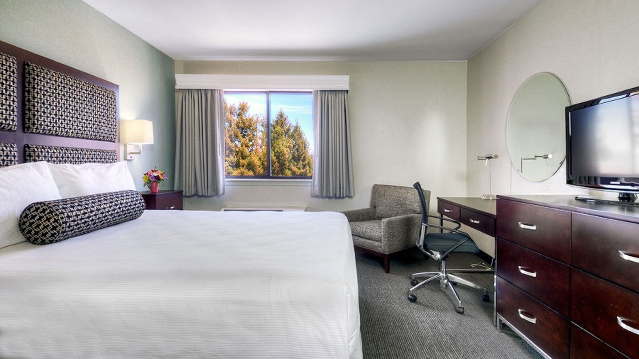 Photo of Bedroom in Sunnyvale