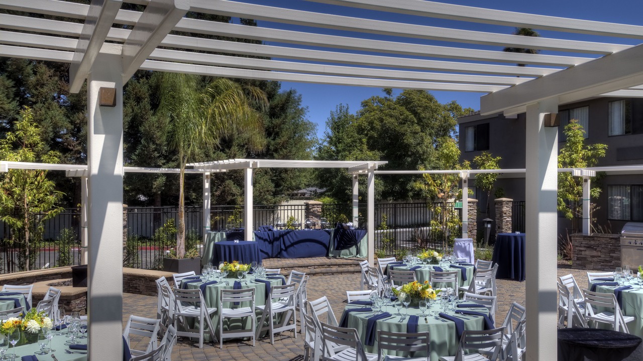 Photo of Outdoor in Sunnyvale