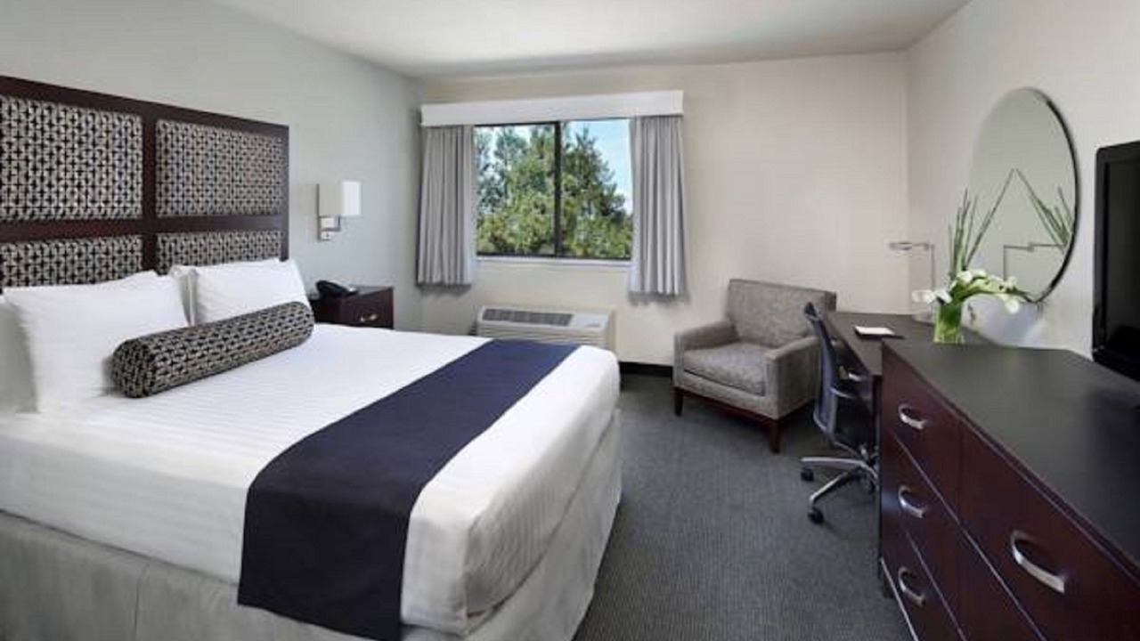 Photo of Bedroom in Sunnyvale