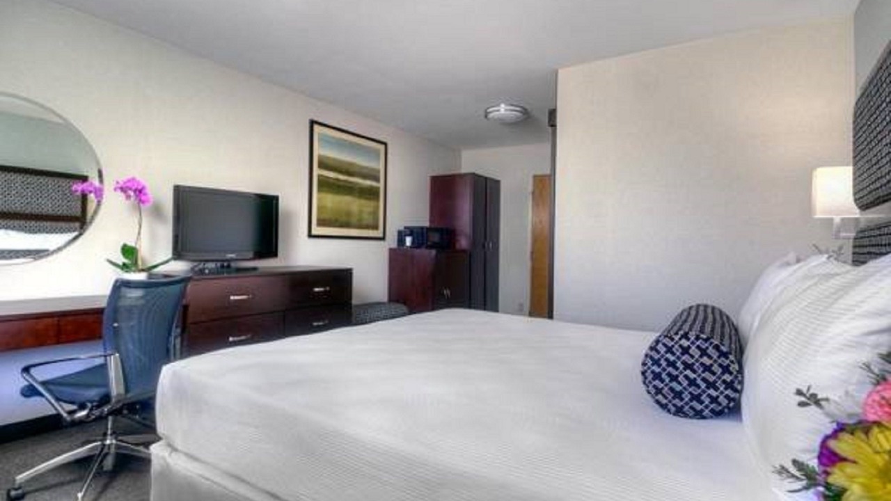 Photo of Bedroom in Sunnyvale