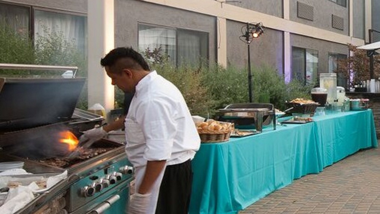 Photo of Outdoor in Sunnyvale