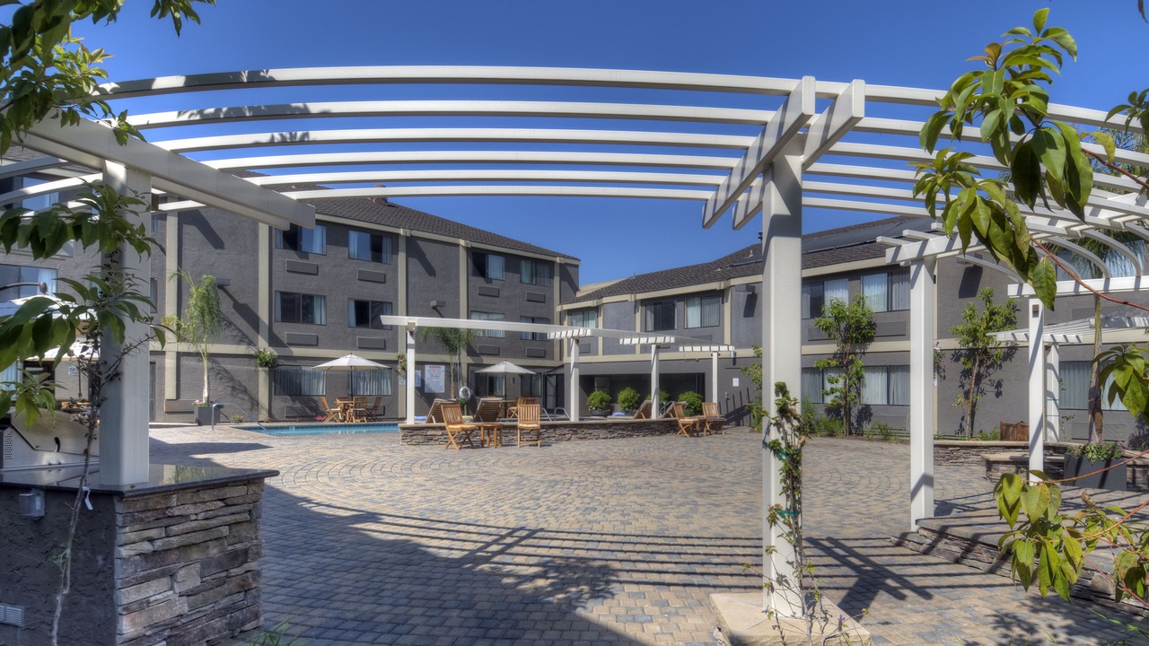 Photo of Outdoor in Sunnyvale