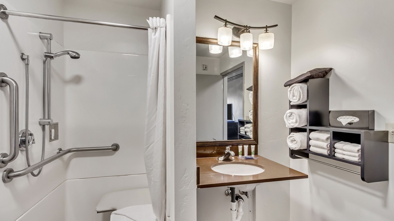 Photo of Bathroom in Midvale