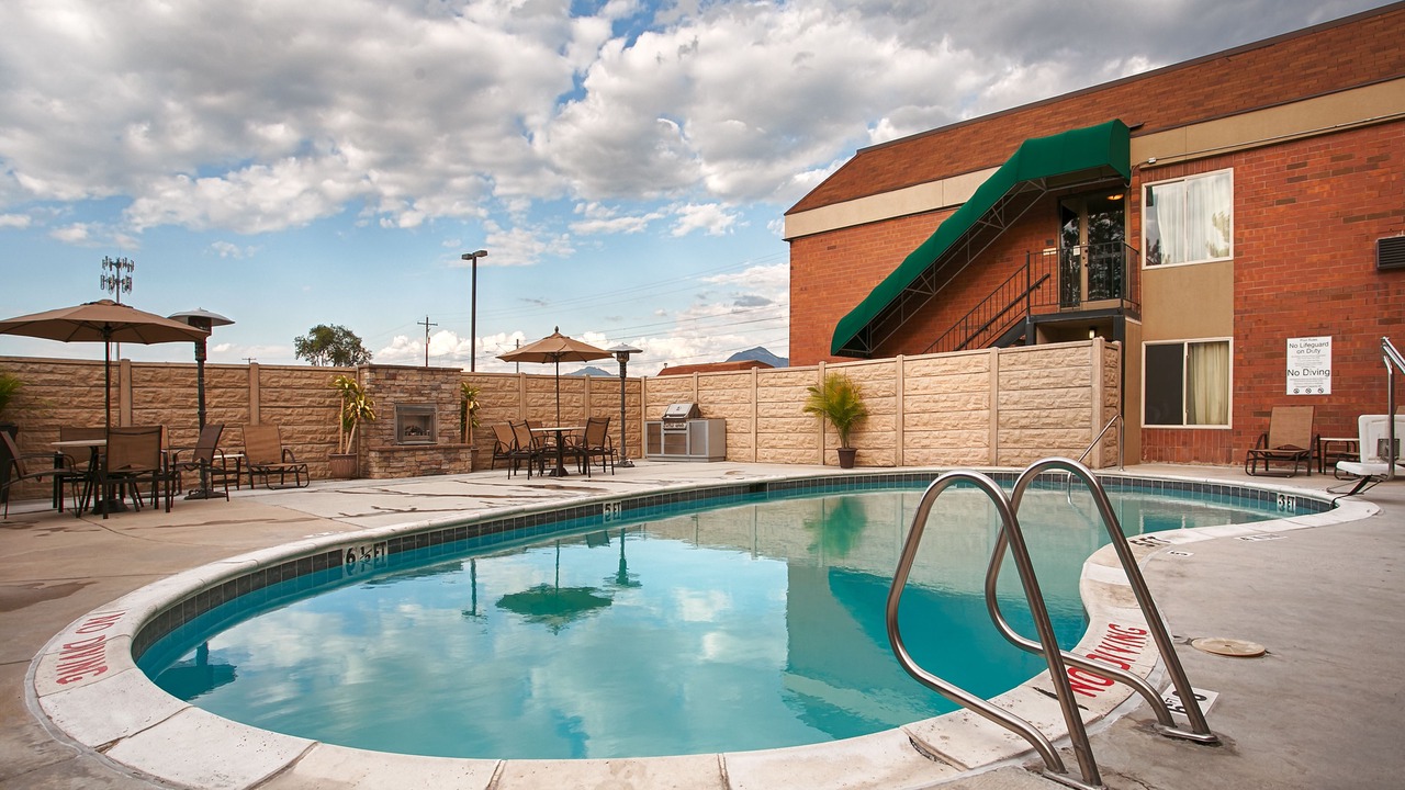 Photo of Outdoor in Midvale