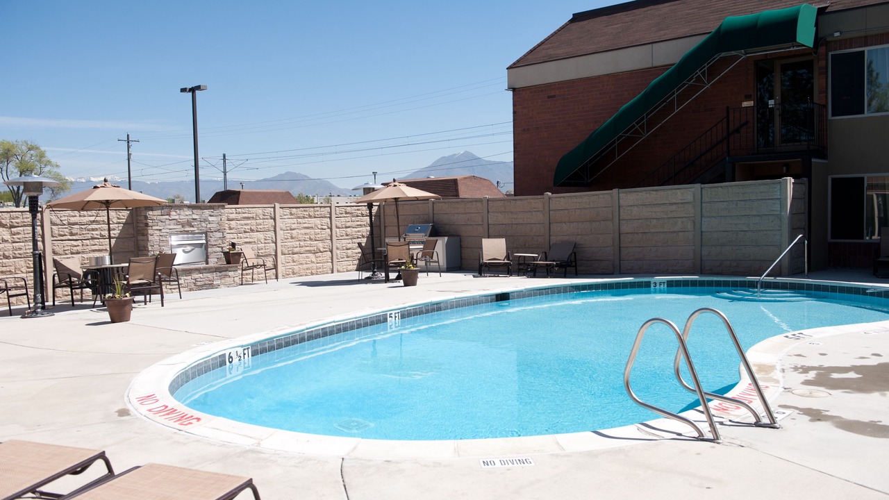 Photo of Outdoor in Midvale