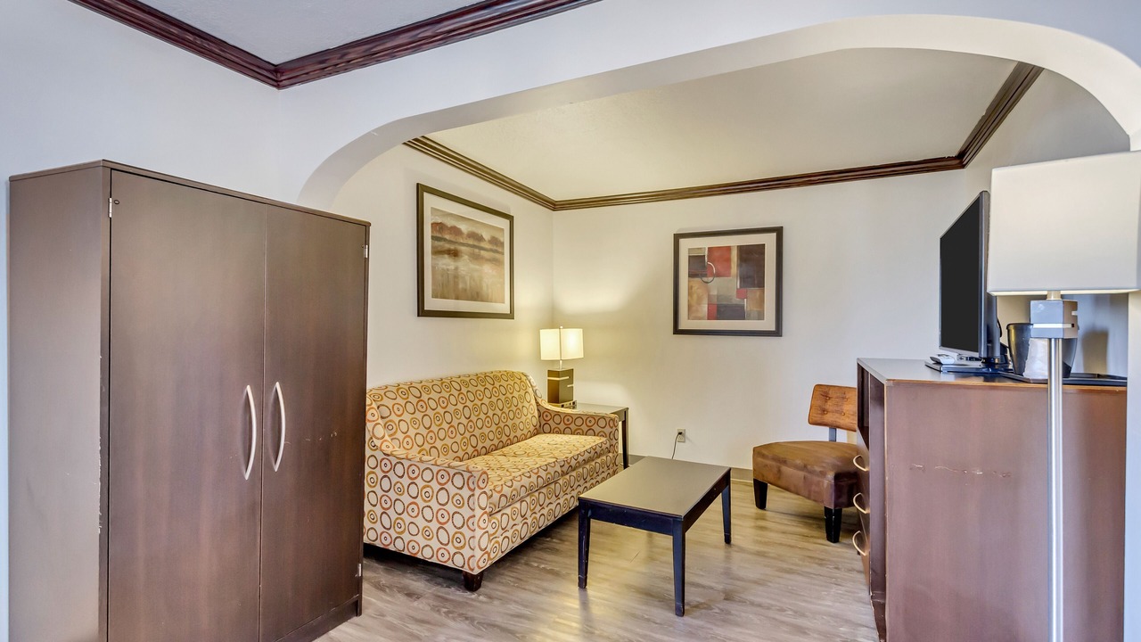Photo of Bedroom in Midvale