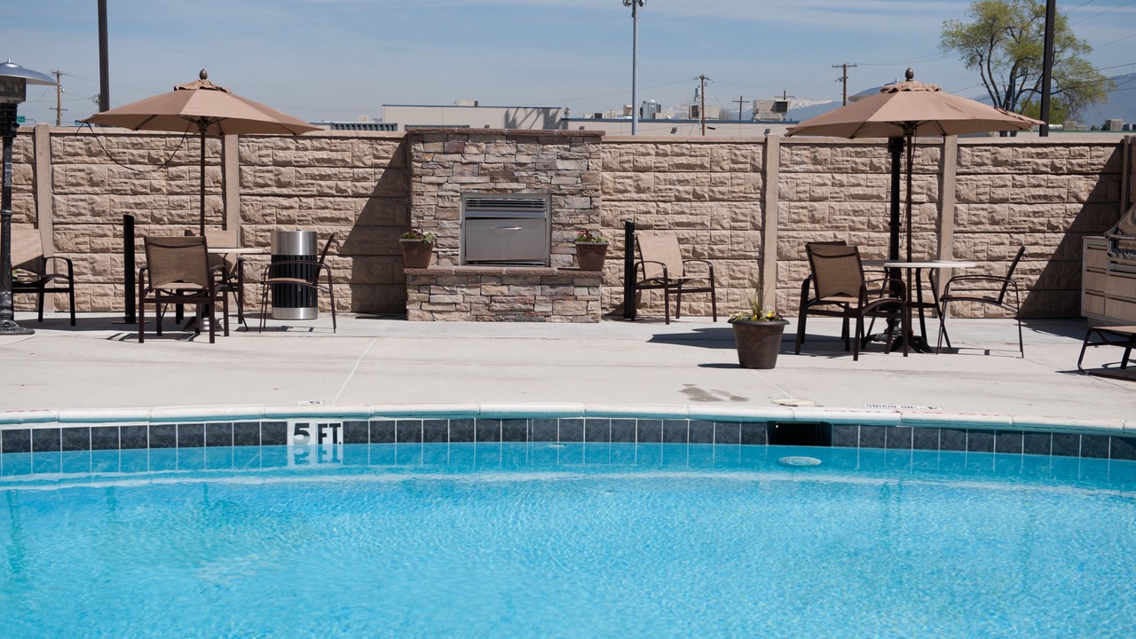 Photo of Outdoor in Midvale