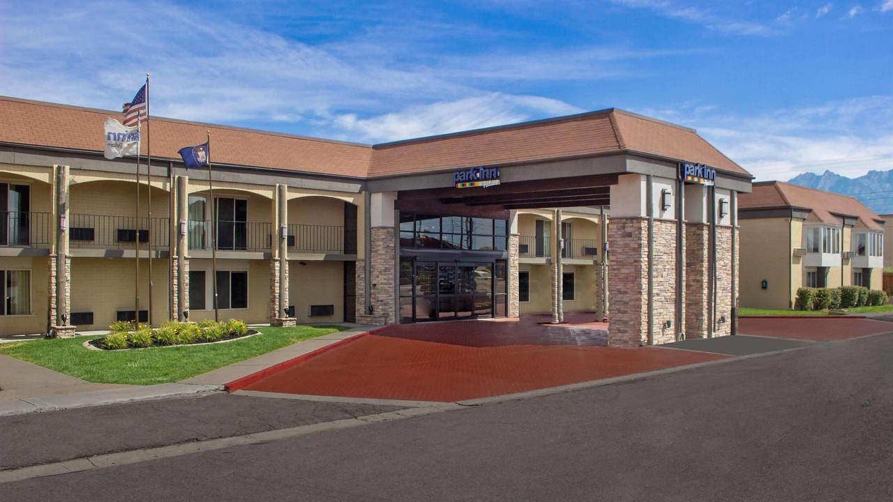 Photo of Outdoor in Midvale