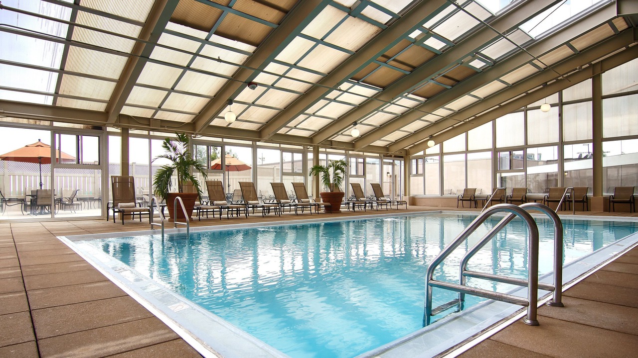 Photo of Outdoor in Downtown Richmond