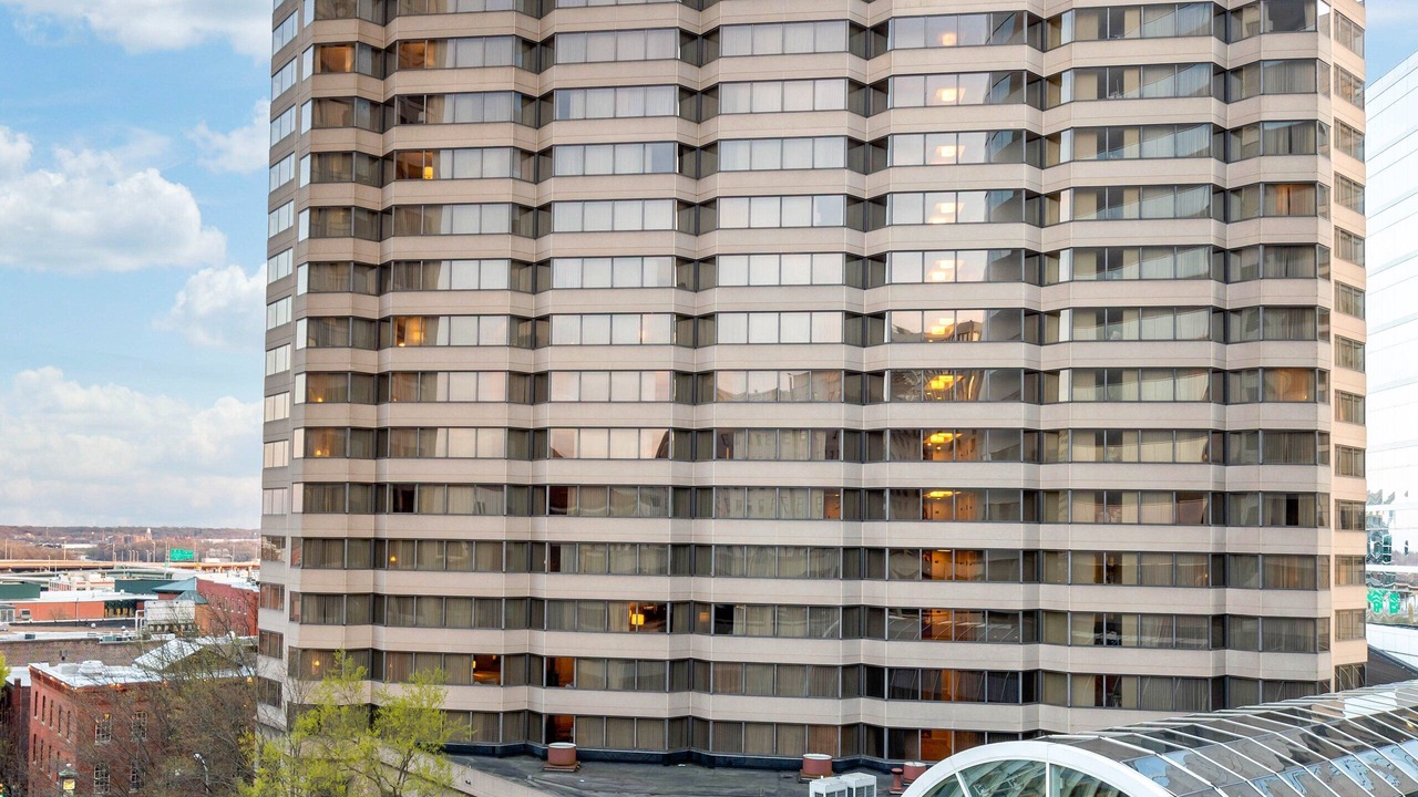 Photo of Outdoor in Downtown Richmond