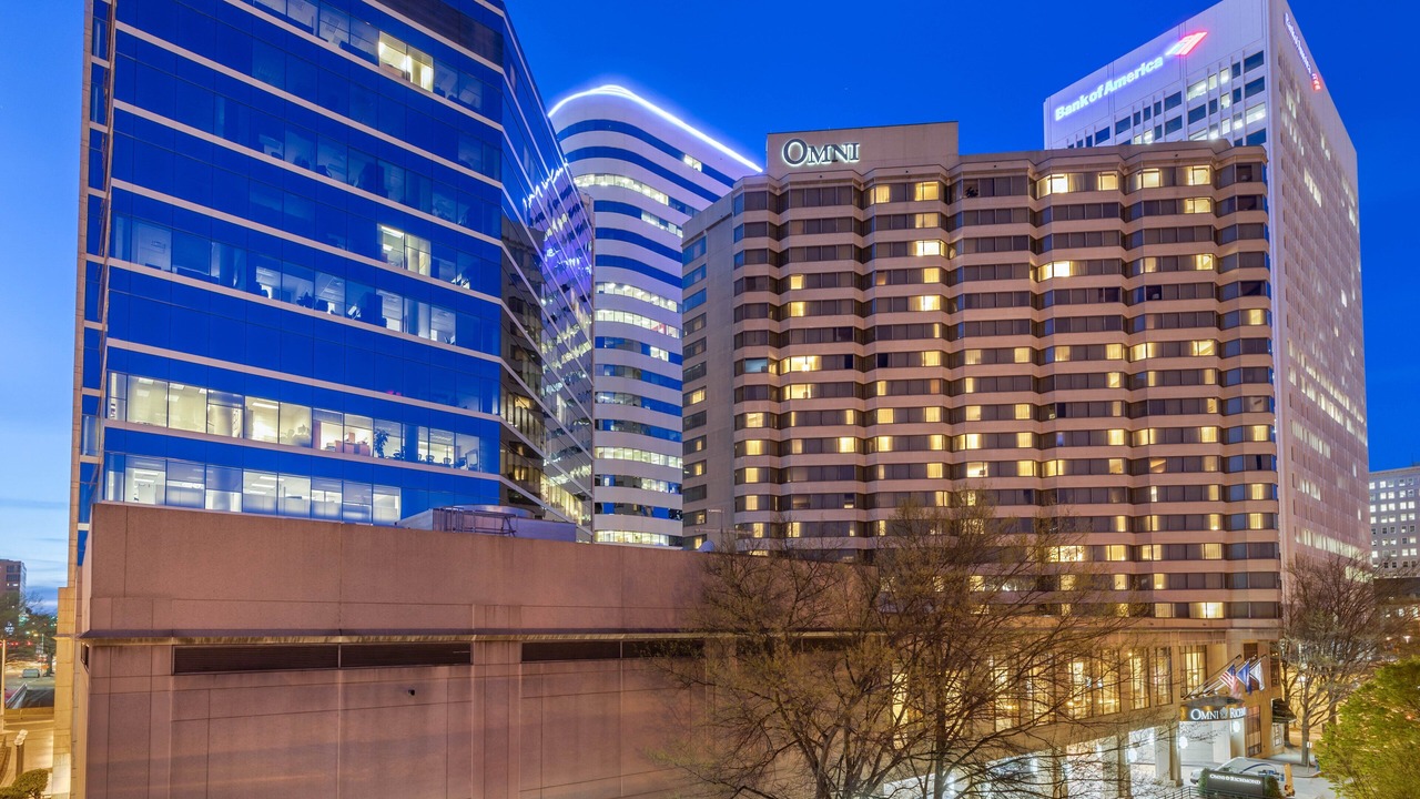 Photo of Outdoor in Downtown Richmond