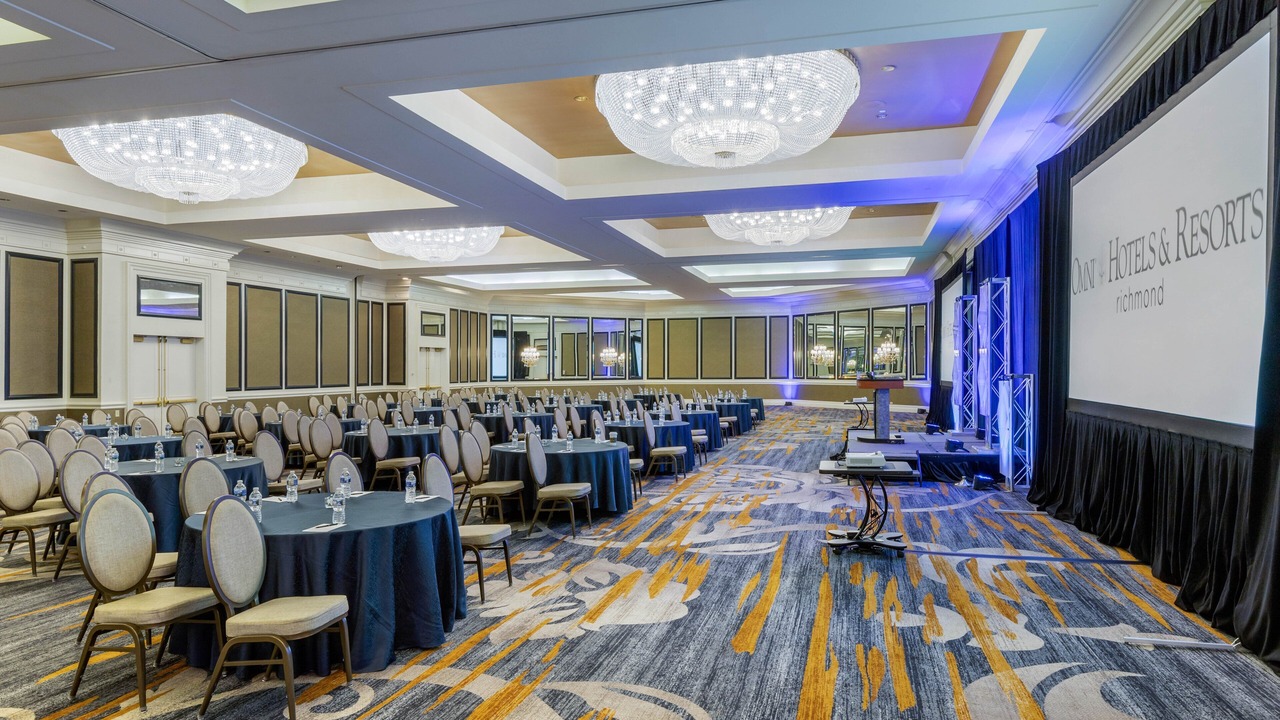 Photo of Others in Downtown Richmond