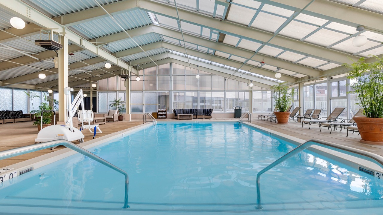 Photo of Outdoor in Downtown Richmond