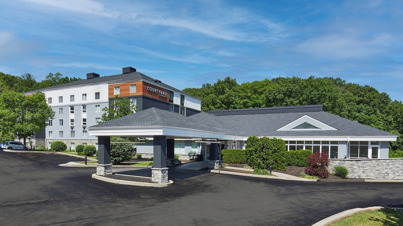 Photo of Outdoor in Rochester