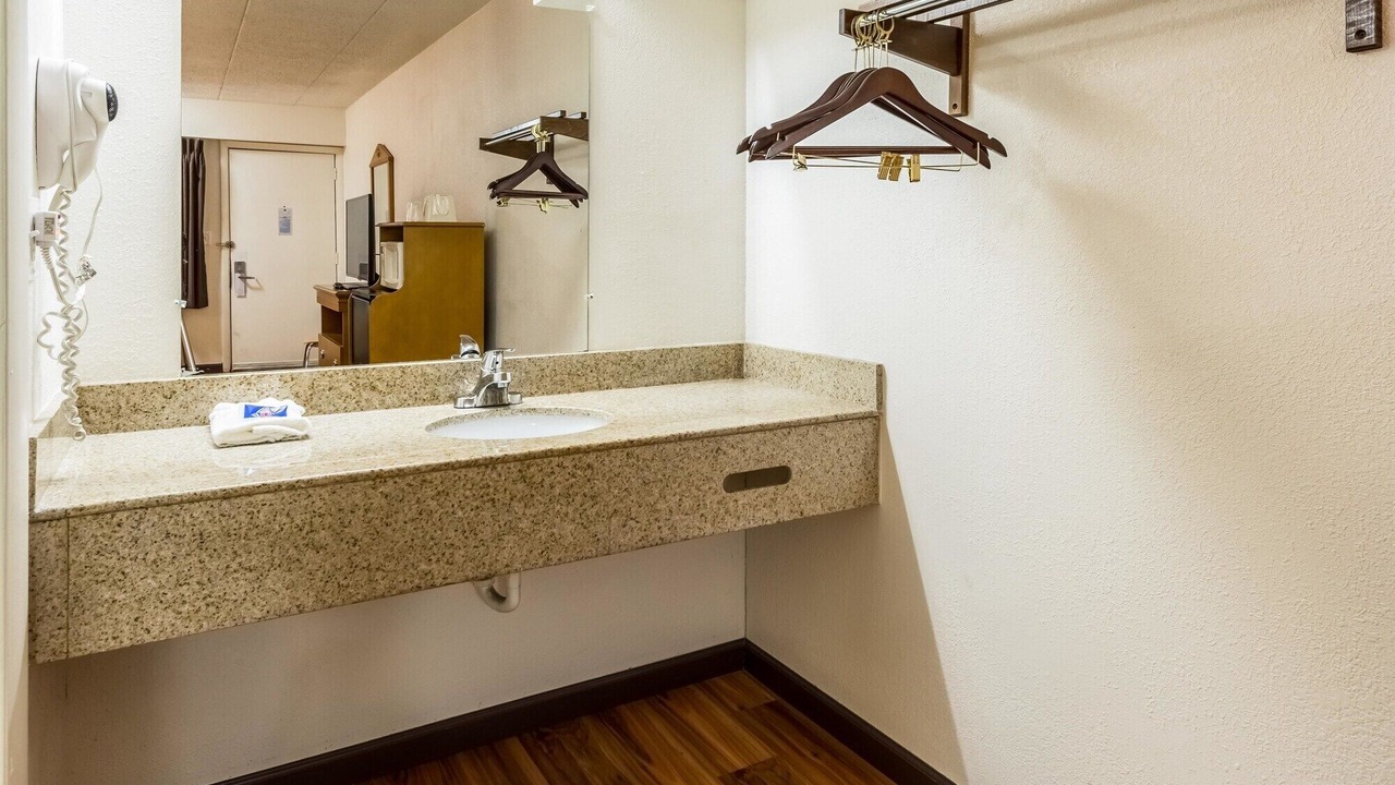 Photo of Bathroom in Grove City