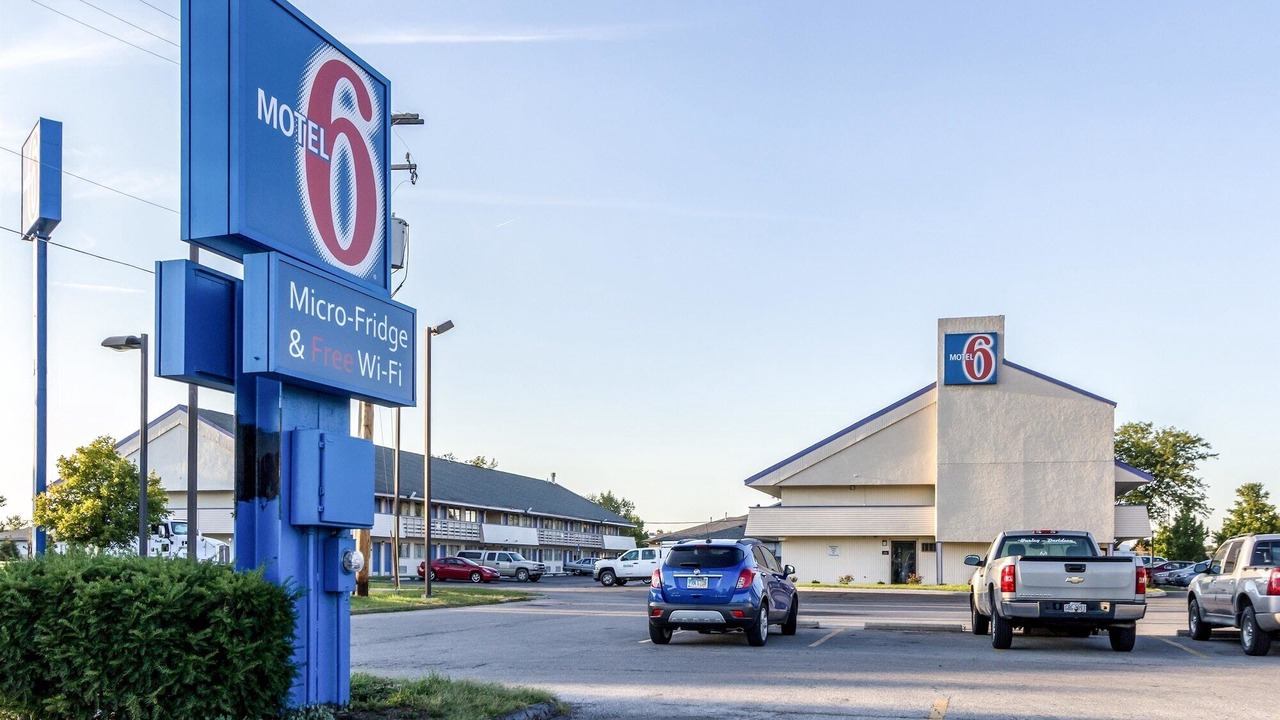 Photo of Outdoor in Grove City