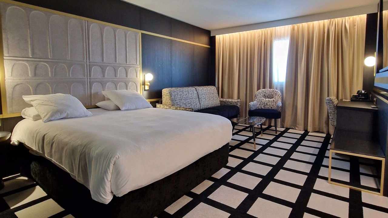 Photo of Bedroom in Orleans