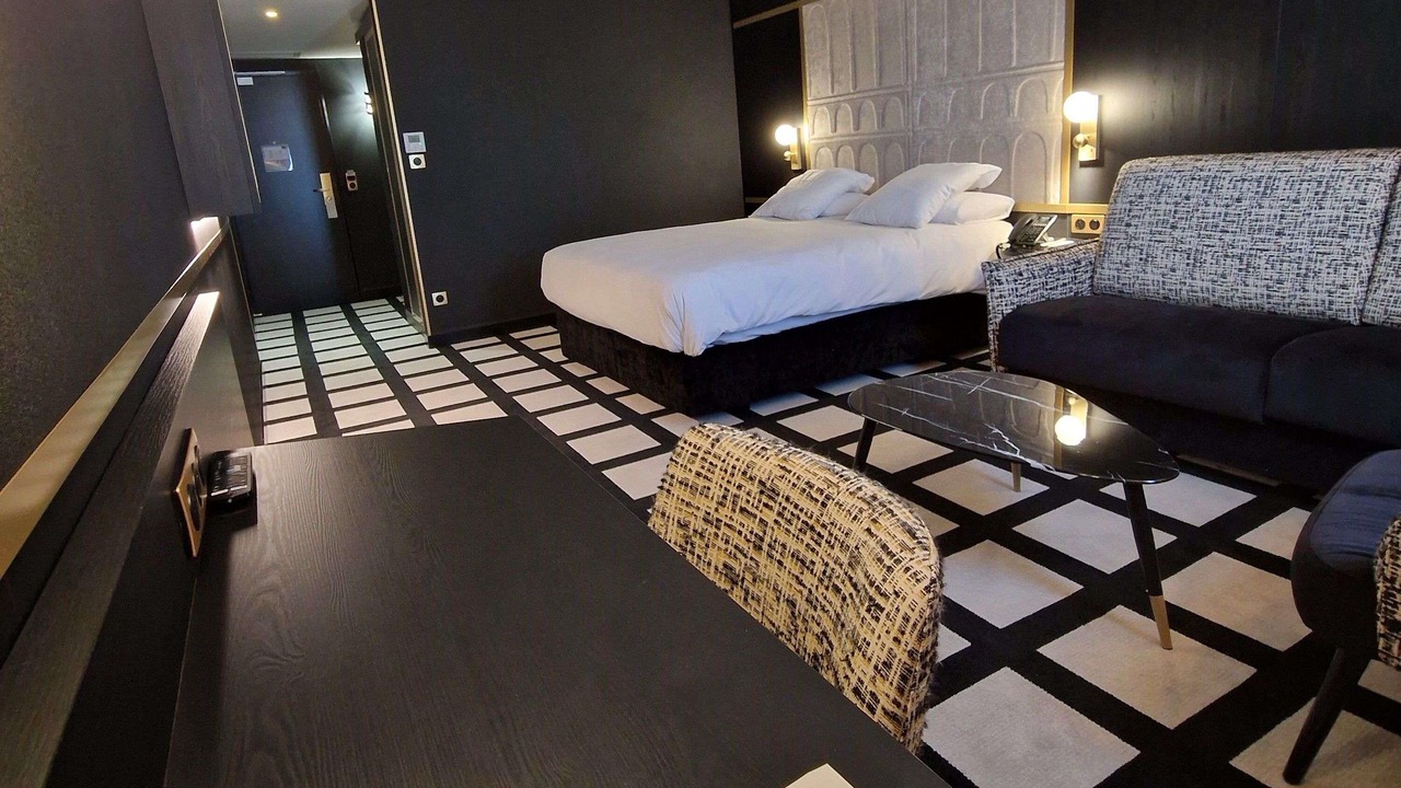 Photo of Bedroom in Orleans