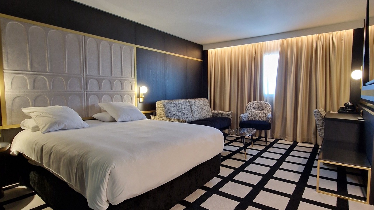 Photo of Bedroom in Orleans