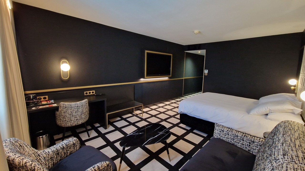 Photo of Bedroom in Orleans