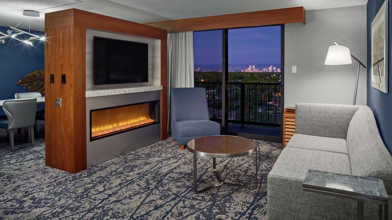 Photo of Bedroom in Northeast Park Hill