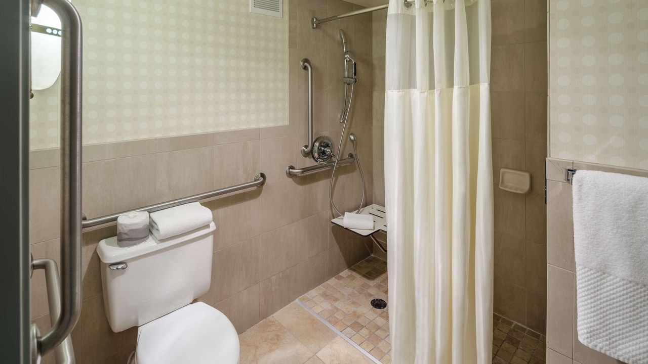 Photo of Bathroom in Northeast Park Hill