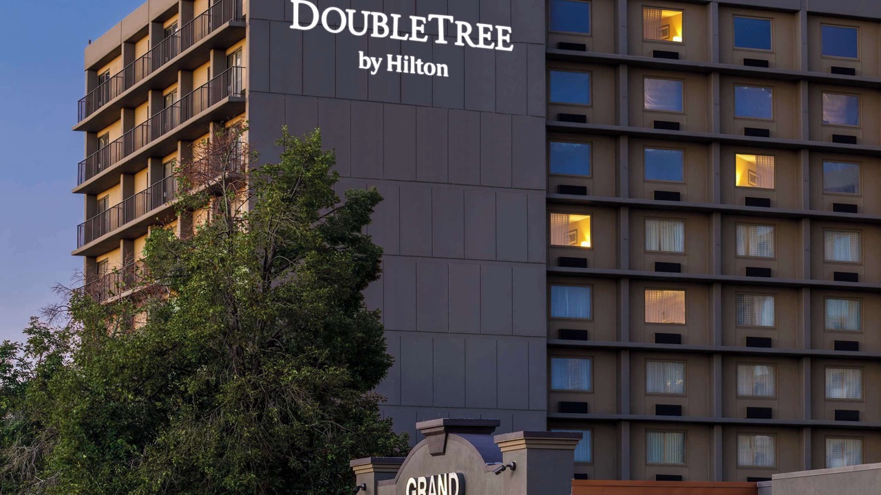 Photo of Outdoor in Northeast Park Hill
