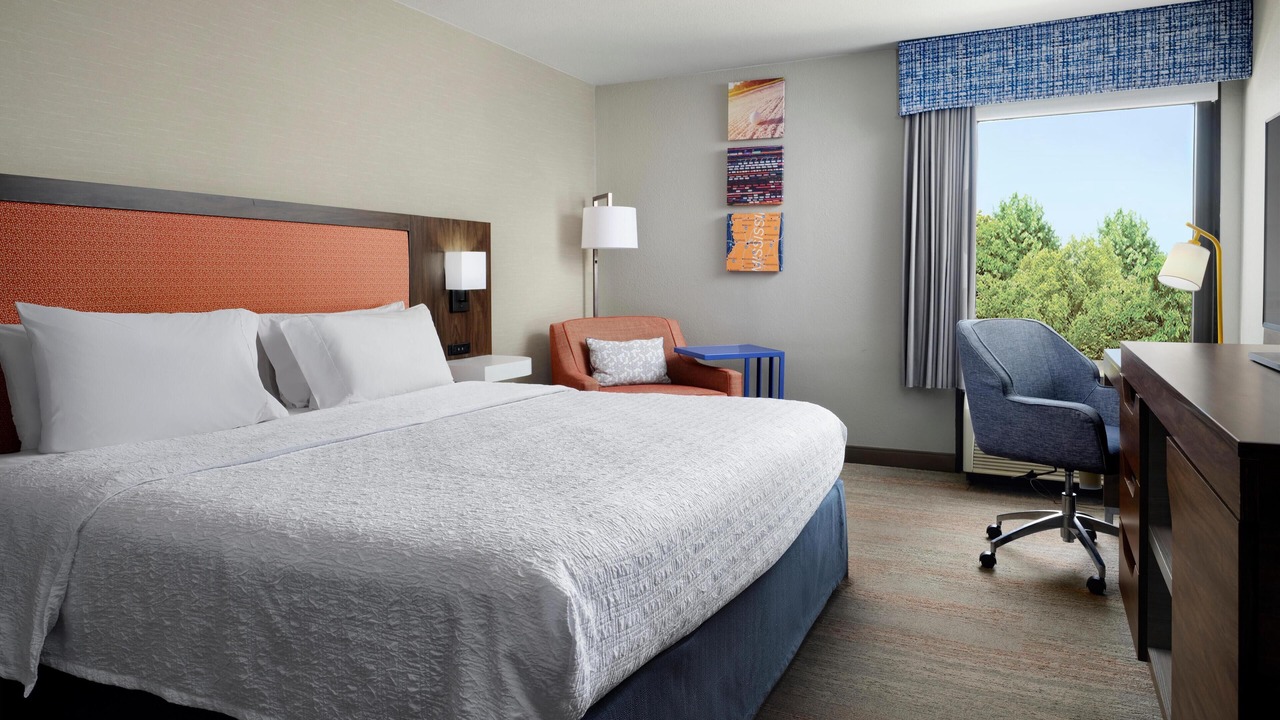 Photo of Bedroom in Meridian