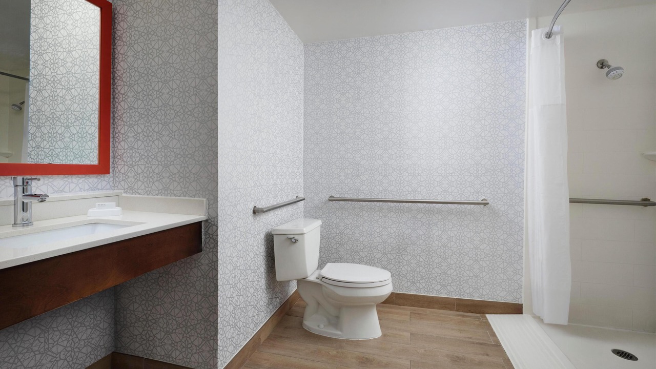 Photo of Bathroom in Meridian