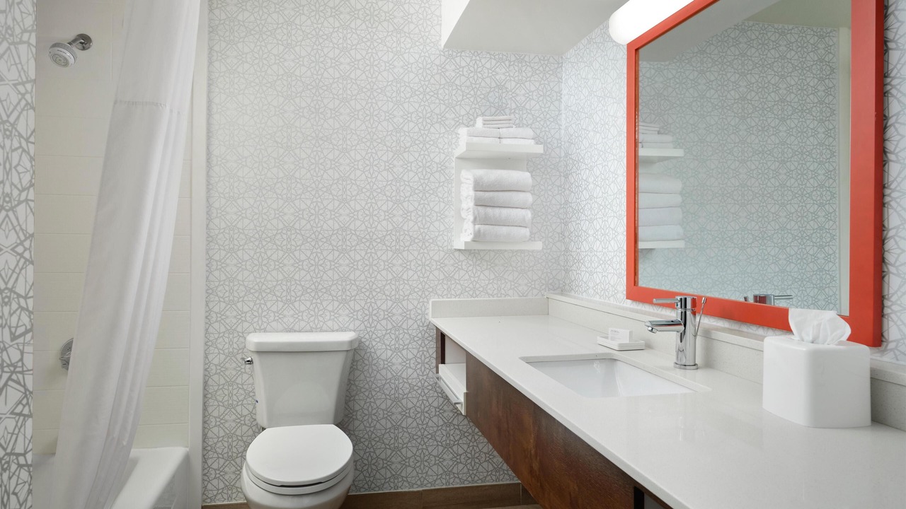 Photo of Bathroom in Meridian