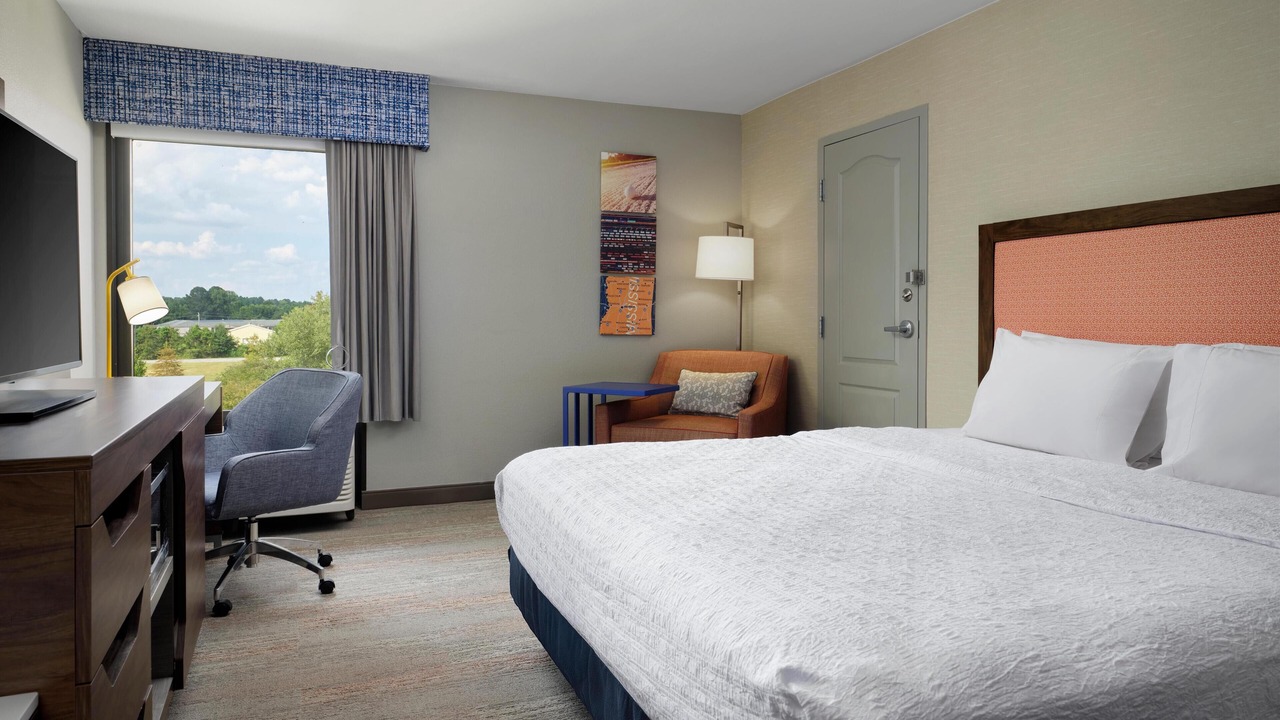 Photo of Bedroom in Meridian