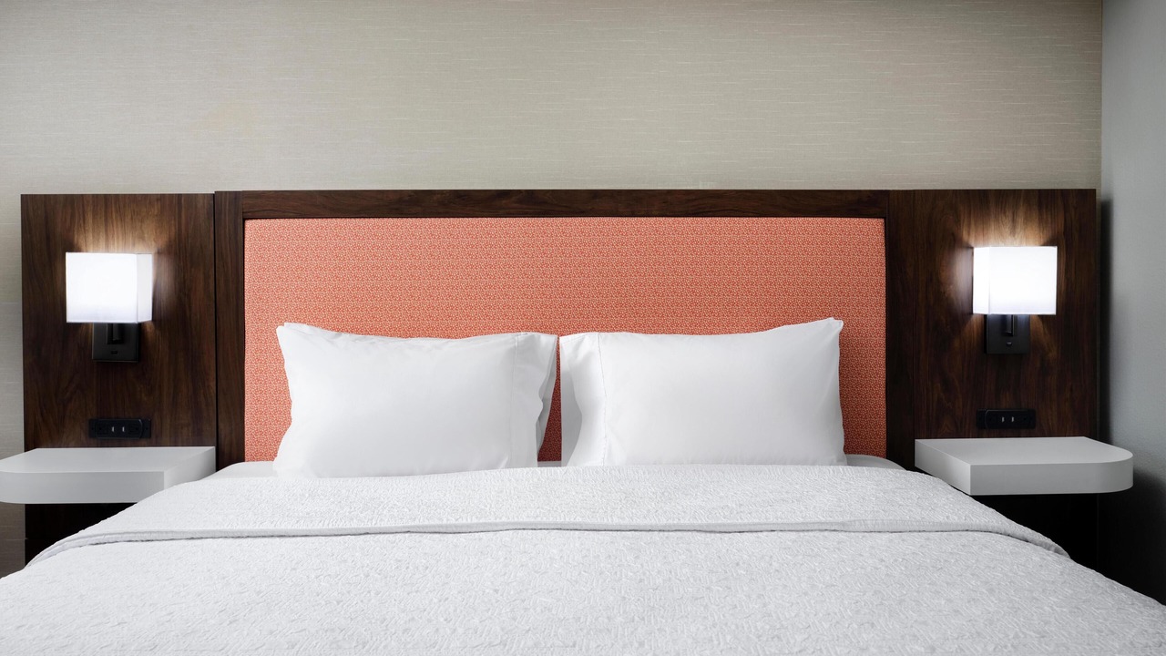 Photo of Bedroom in Meridian