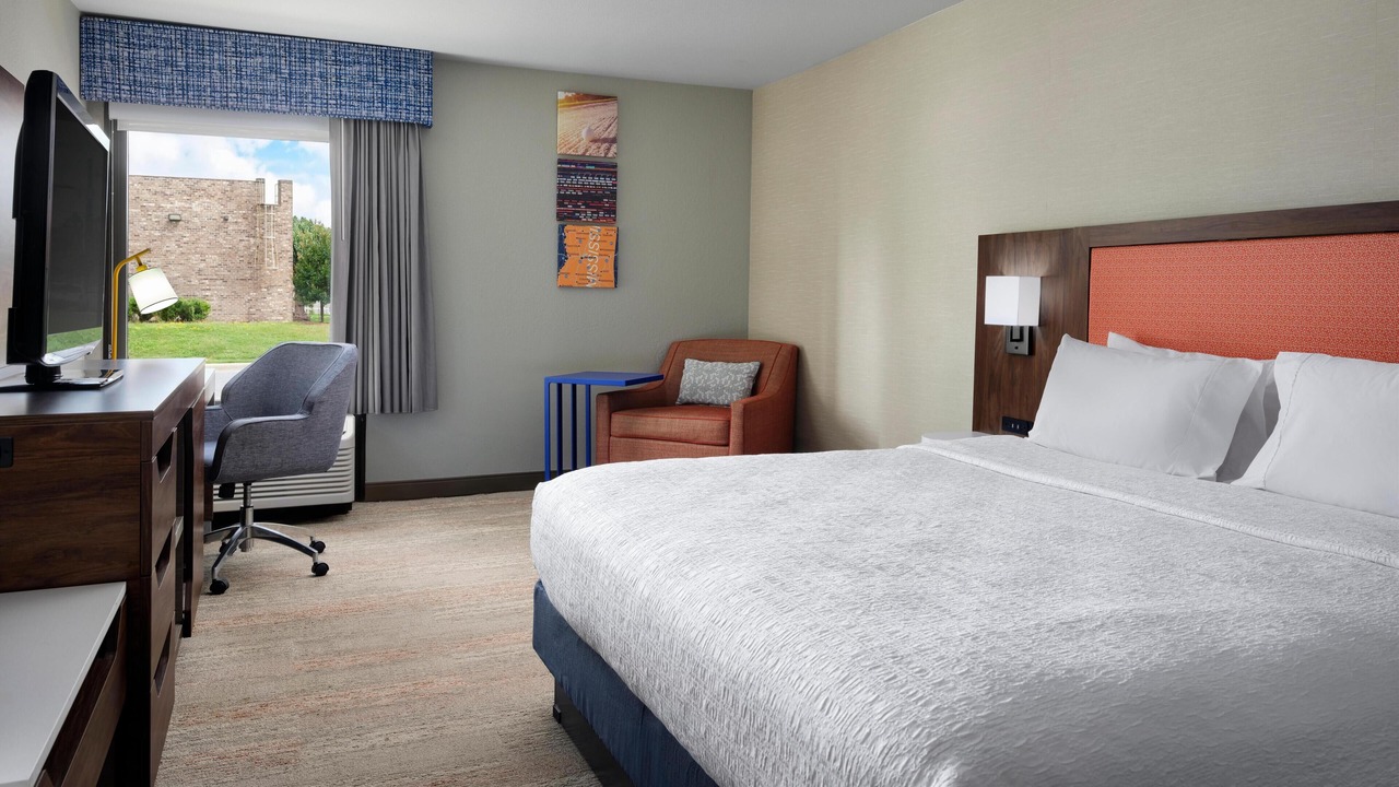 Photo of Bedroom in Meridian