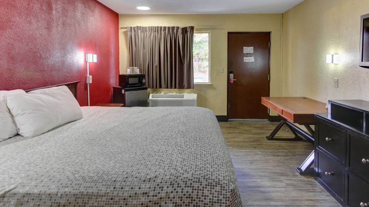 Photo of Bedroom in North Central