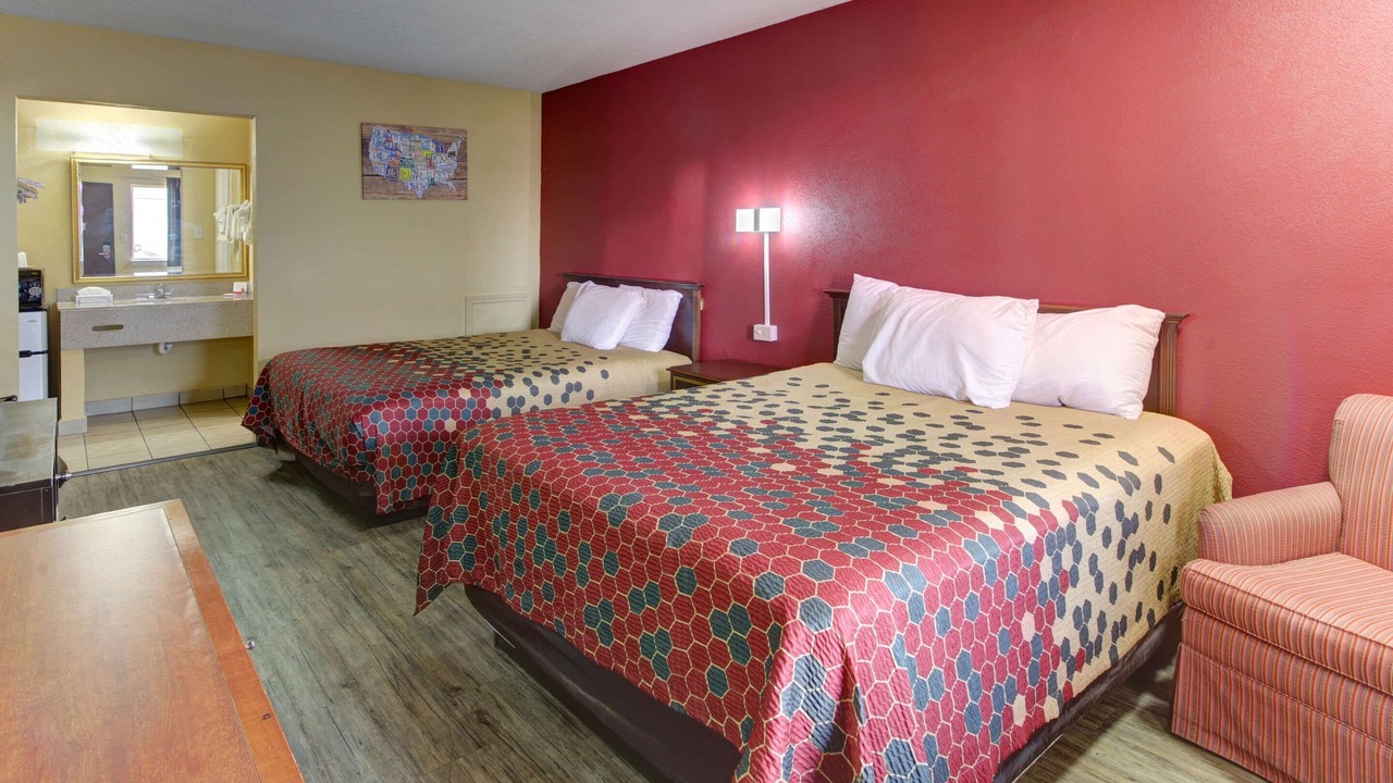 Photo of Bedroom in North Central