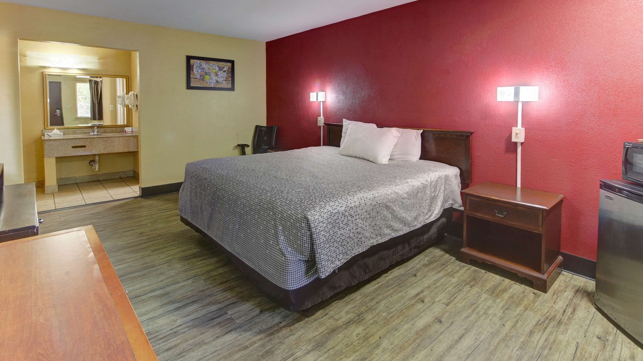 Photo of Bedroom in North Central