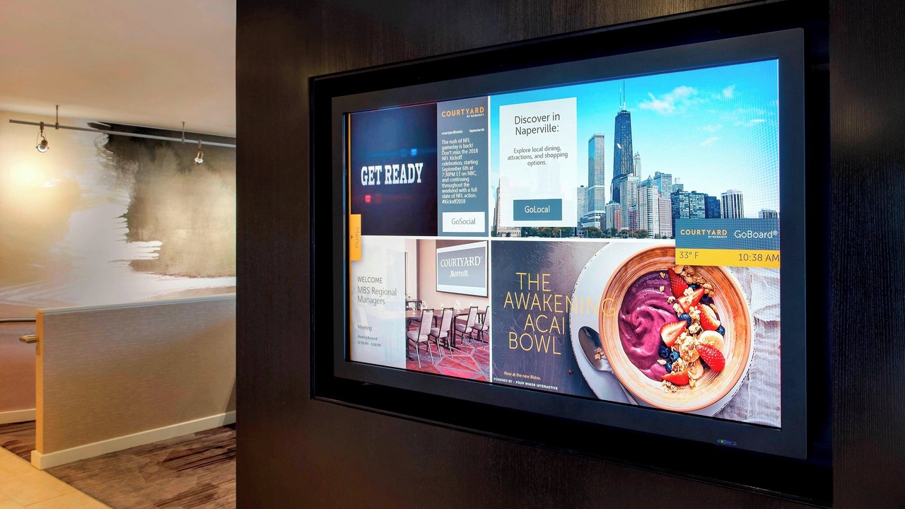 Photo of Others in Naperville