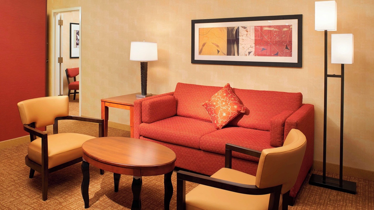 Photo of Bedroom in Naperville