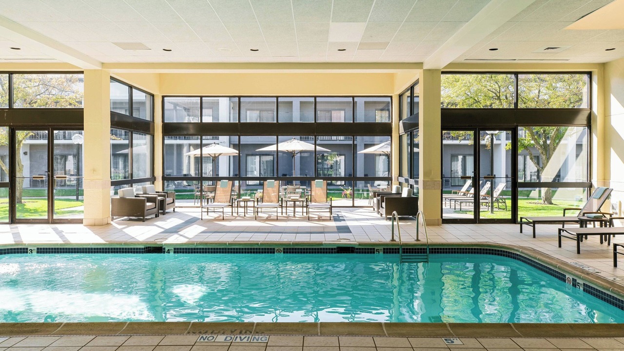 Photo of Outdoor in Naperville