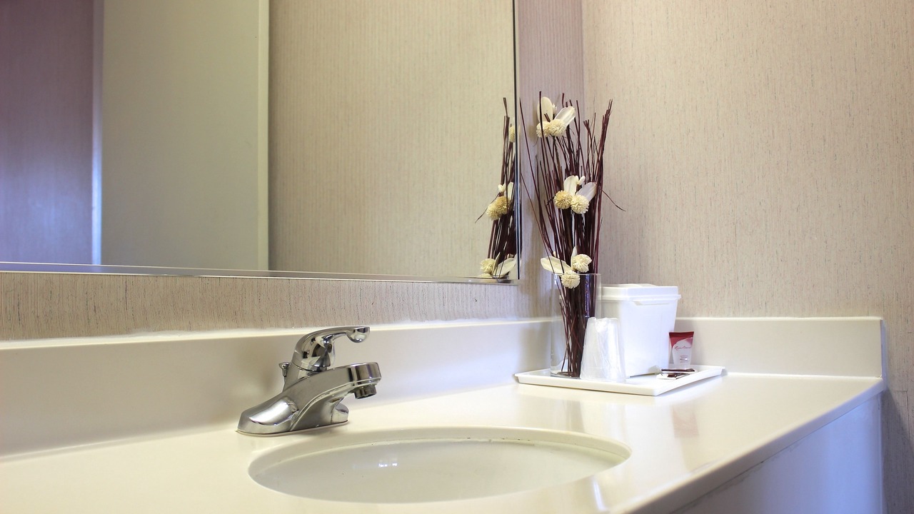 Photo of Bathroom in Tuckahoe