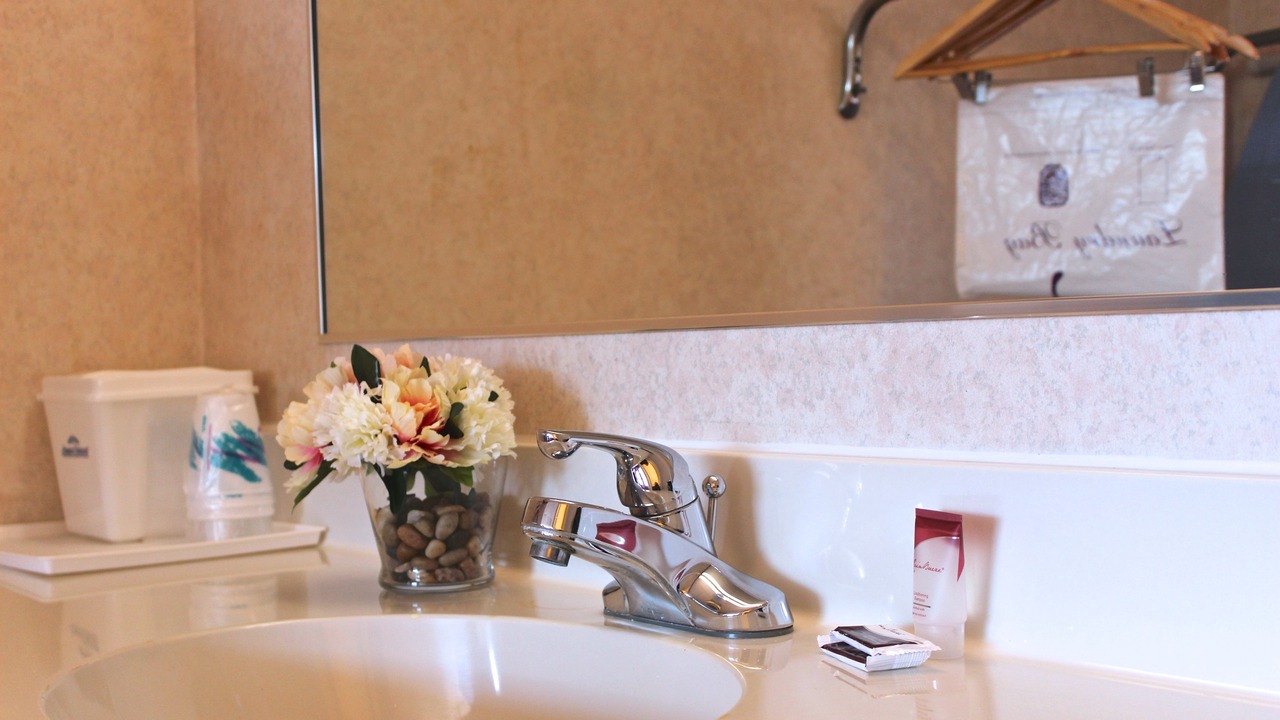 Photo of Bathroom in Tuckahoe